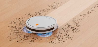 XIAOMI Робот Пылесос 2в1 +WiFi в Самый Низкий Цены +Доставка по Городу
