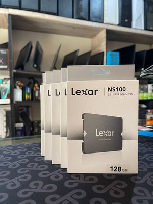 Lexar SSD M.2 NVME Bor