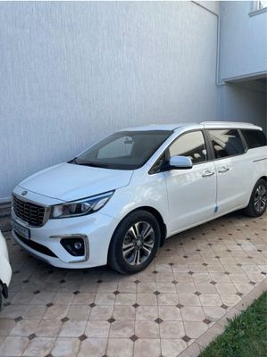 Kia karnival 2019/2020