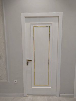 Zamonaviy eshiklar