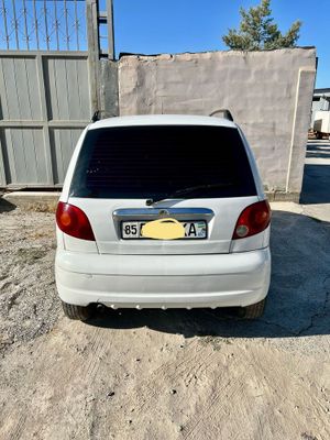 Продается матиз срочно