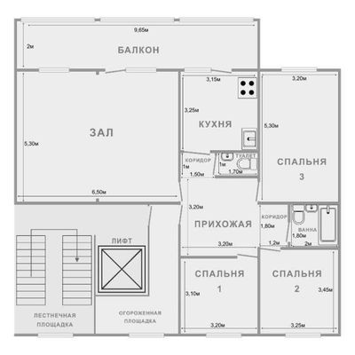 Продам 5/7/9 Тузель-3