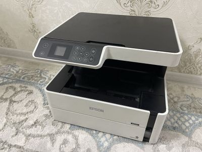 Продам 3в1 струйный принтер Epson M2140