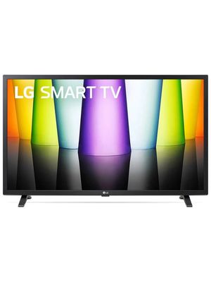 Телевизор LG 32LQ630B6LA Smart