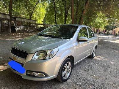 Продается Нексия_3 автомат