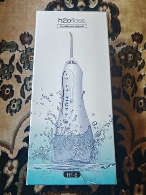 Продается портативный ирригатор