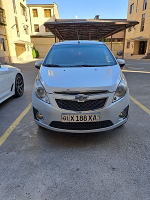 2015 Chevrolet Spark