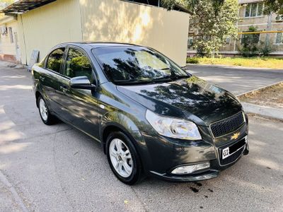Nexia 3. 4-poz avtomat Kraska Tozza 100%
