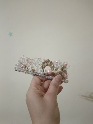 карона для невесток