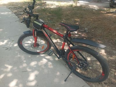 Velosiped 26 razmer