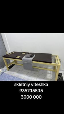 Skletniy viteshka