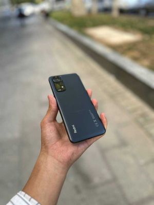 Redmi note 11s 6+4/64 талик
