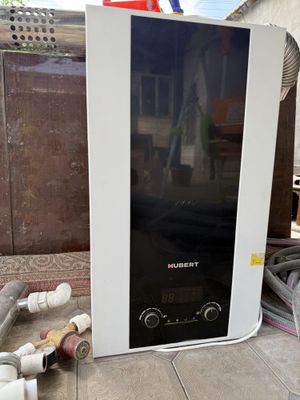 Газовый котел HUBERT AGB 30DL