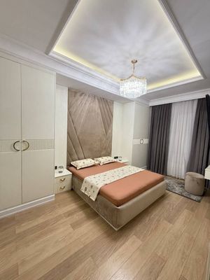 Сдаётся квартира в аренду Яккасарай, ориентир Piramit Tower