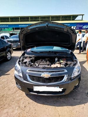 Chevrolet Cobalt 2023 4 pozitsiya