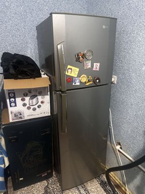 Холодильник LG срочно