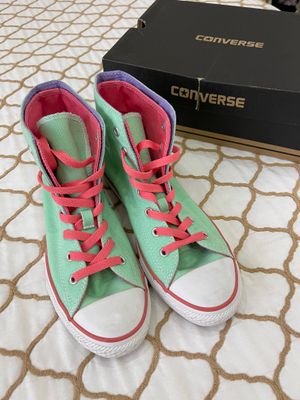 Converse кета новое оригинал