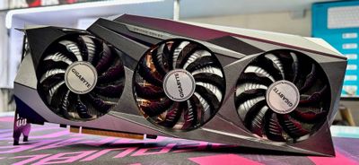 Gigabyte RTX3080 GAMING OC 12GB