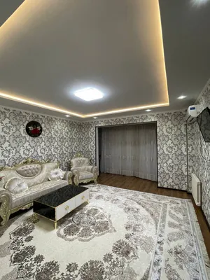 Квартира на Карасу