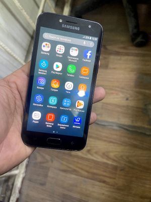 Samsung Galaxy J2 2018