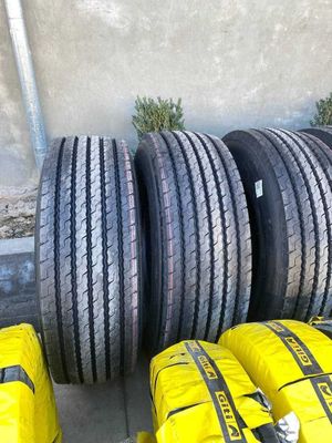 Brend: KAMA Model: NF202 O‘lcham: 385/65R22.5