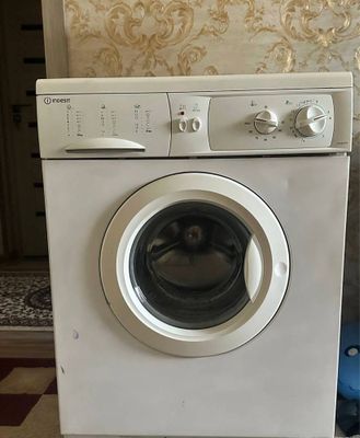 Стиральные машины