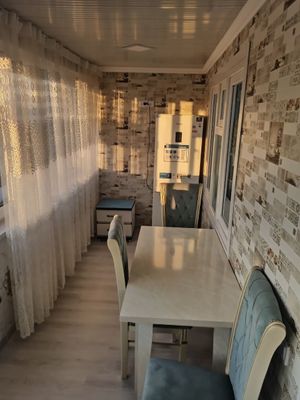 Квартира ижарага