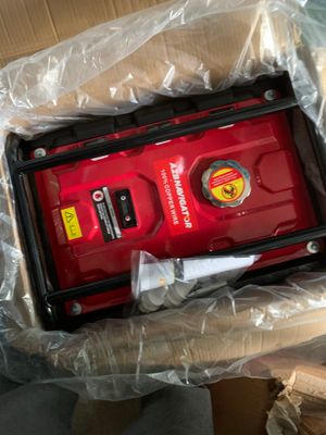 Generator Sotiladi Holati Yangi