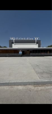 Uzbekiston kino tiatr ozida xonalar ijaraga beriladi