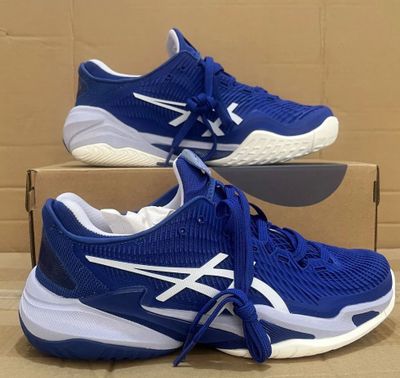 Теннисные кроссовки Asics Хард