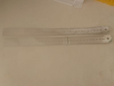 30 cm chizgʻich