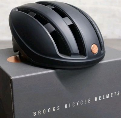 вело шлем Brooks