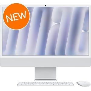 Imac M24 M4 8 core 16/256 из США