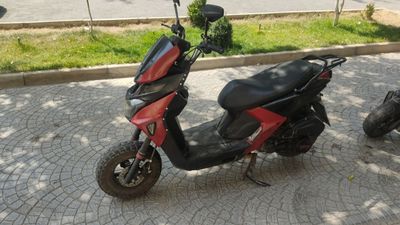 Продается скутер wasat sport