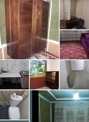 Сдам в аренду 2 комнат. квартиру в ЧИРЧИКЕ