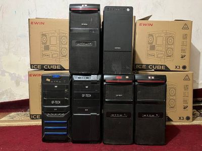 Gt 630 комлект сборка очень дешево