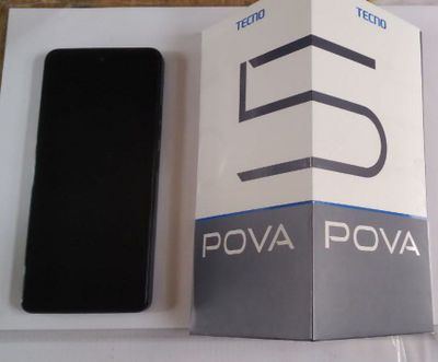 Techno Pova 5 8/256