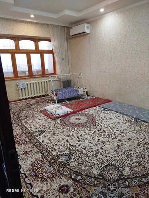 Аренда Квартира Юнусобод 9 Квартал 400$