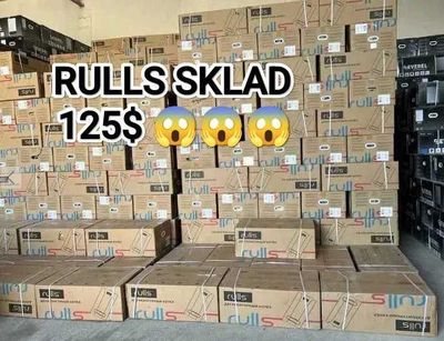 Газовый Котел Рассрочка 125$ Rulls katyol! Склад Оптом Котлы