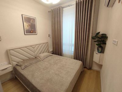 ЖК Yunusabad Residence 2/6/9, с ремонтом,бассейн, spa,парковка