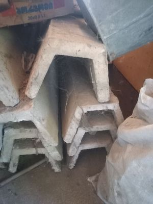 Beton latoklar sotiladi ishlatilmagan