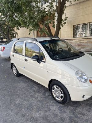 Matiz Super H9 2015