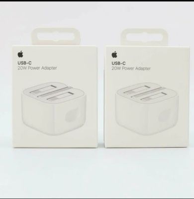 iPhone org zaryadka kalla
