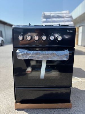 Плита Газовая Ferre ++Достатка