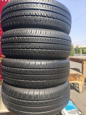 175-55-R16 byd seagull