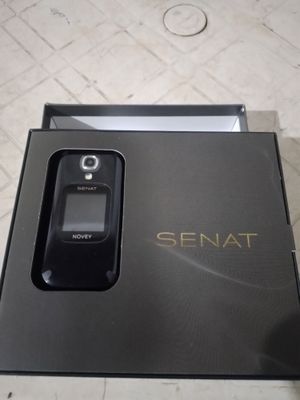 Novey Senat Srochna