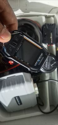Продам Magicar 908s Dominant оригинал серый блок состояние отличное