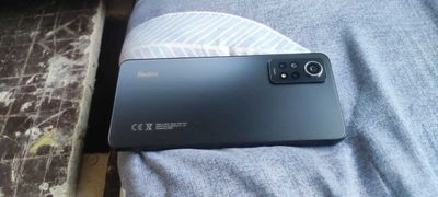 Redmi not 12 pro
