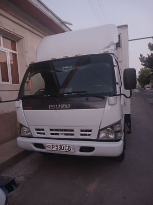 срочна исузу сотилади