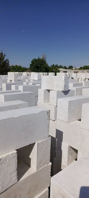 Сифатли гипсаблоклар, перегароткалар нархлари бн танишинг.10.000 мингк